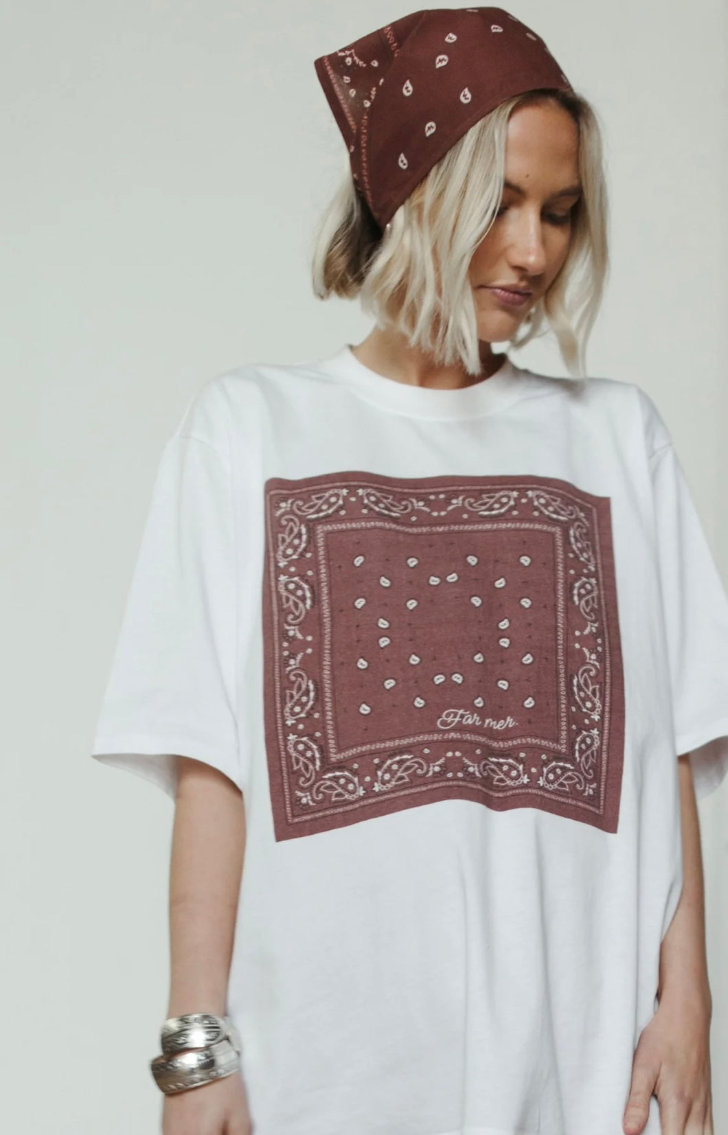 BANDANA TRIANGLE