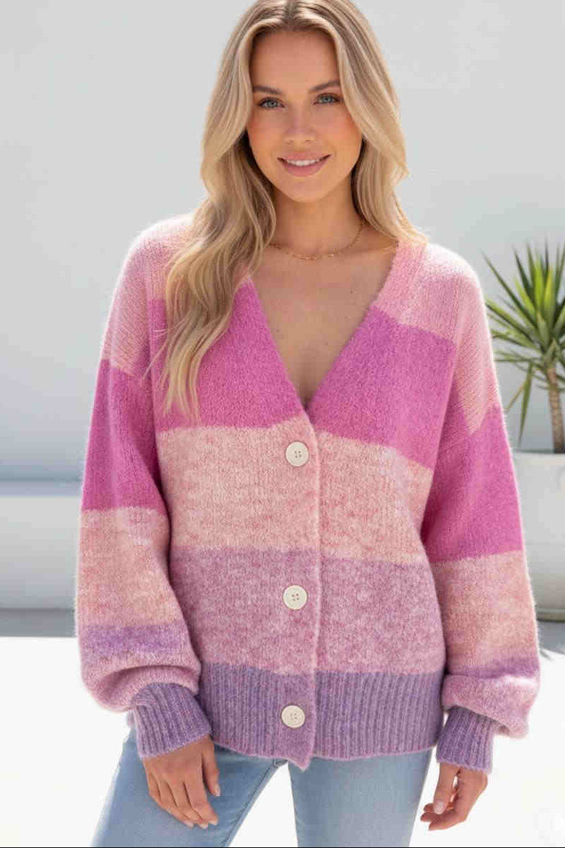 LUNA CARDI