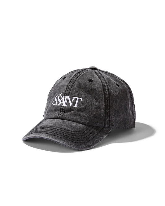 SSAINT BLACK CAP