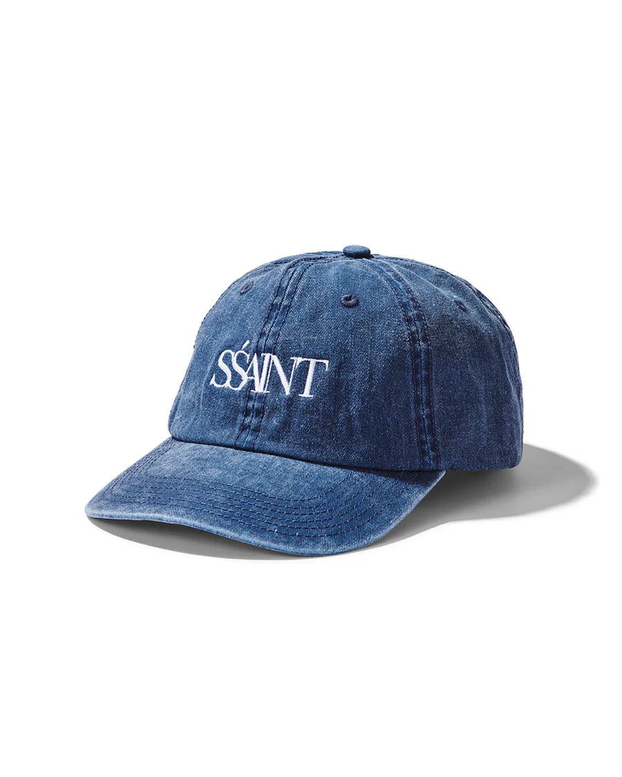 SSAINT BLUE CAP