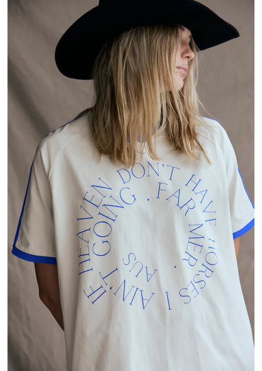 HORSE HEAVEN TEE