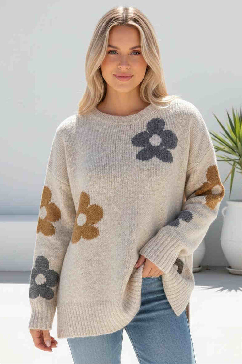 DAISY JUMPER