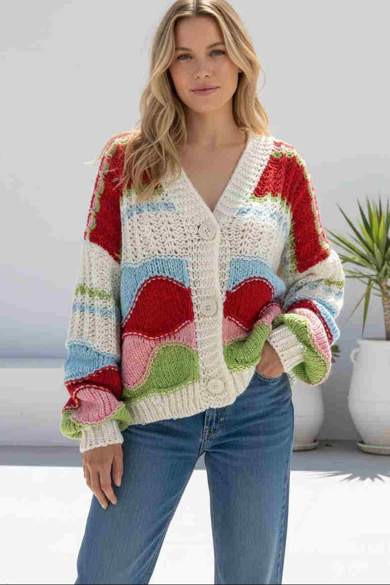 LENNI CARDI - MULTI
