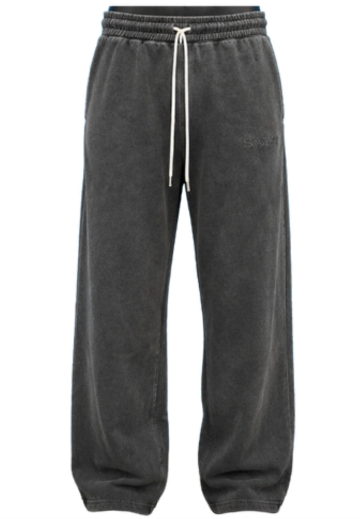 SSAINT ACID WASH TRACKPANT