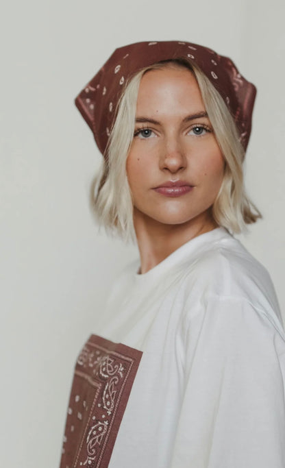 BANDANA TRIANGLE