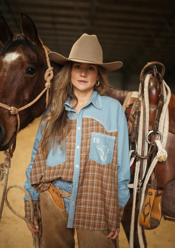 HOMESTEAD CHECK TEXAS YOKE