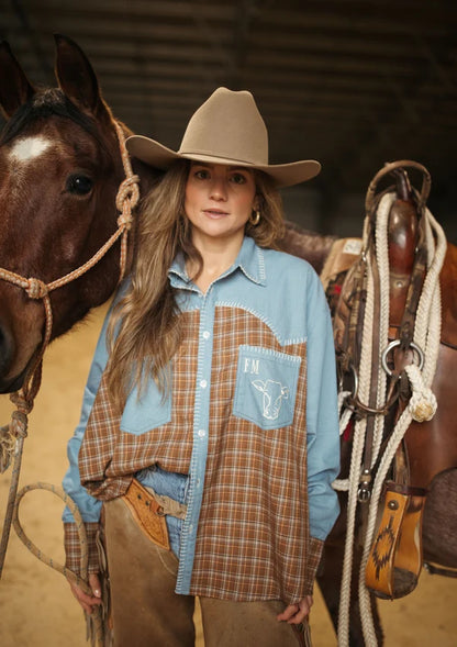 HOMESTEAD CHECK TEXAS YOKE