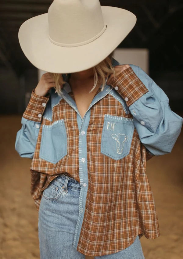 HOMESTEAD CHECK TEXAS YOKE