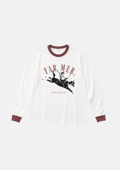 OUTRIDER LS CREW